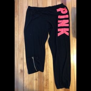 Victoria’s Secret PINK Sweatpants